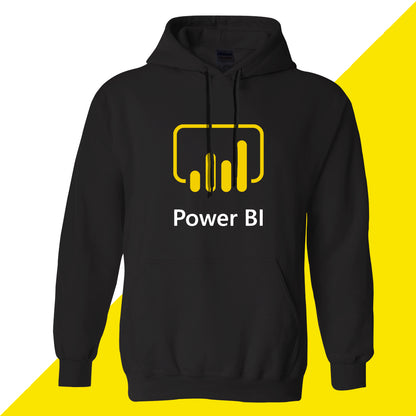 BUZO LOGO CENT DEVELOPER POWER BI