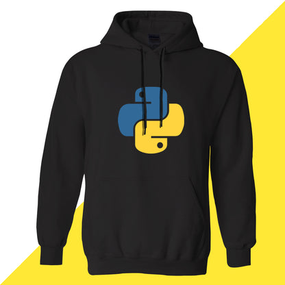 BUZO LOGO CENT DEVELOPER PYTHON ICON