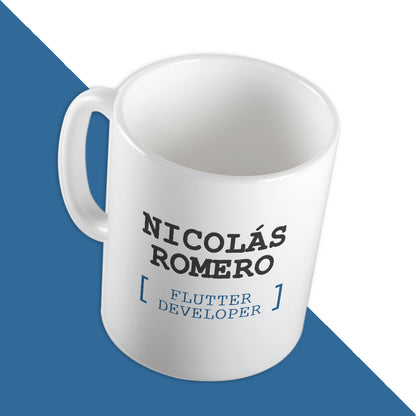 MUG PYTHON ICON DEV
