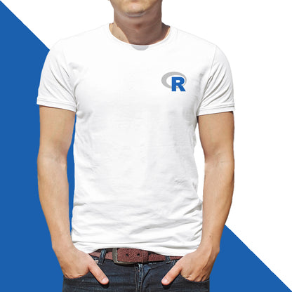 CAMISETA LOGO LAT DEVELOPER R