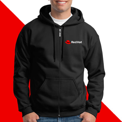ZIPPER DEVELOPER RED HAT
