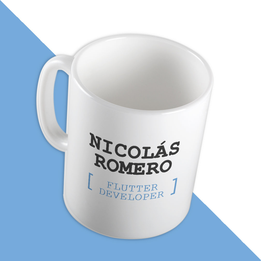 MUG R STUDIO DEV