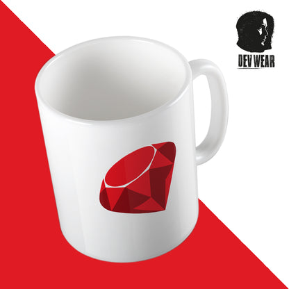 MUG RUBY NEW DEV