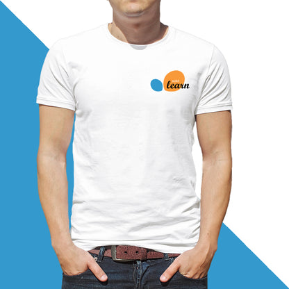 CAMISETA LOGO LAT DEVELOPER SCIKIT