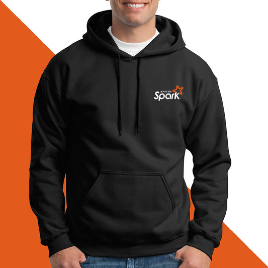 BUZO LOGO LAT DEVELOPER APACHE SPARK