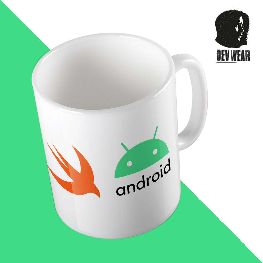 MUG  SWIFT Y ANDROID DEV