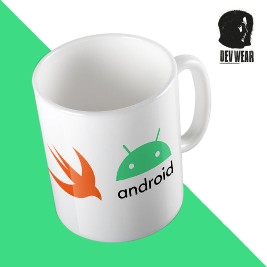 MUG  SWIFT Y ANDROID DEV