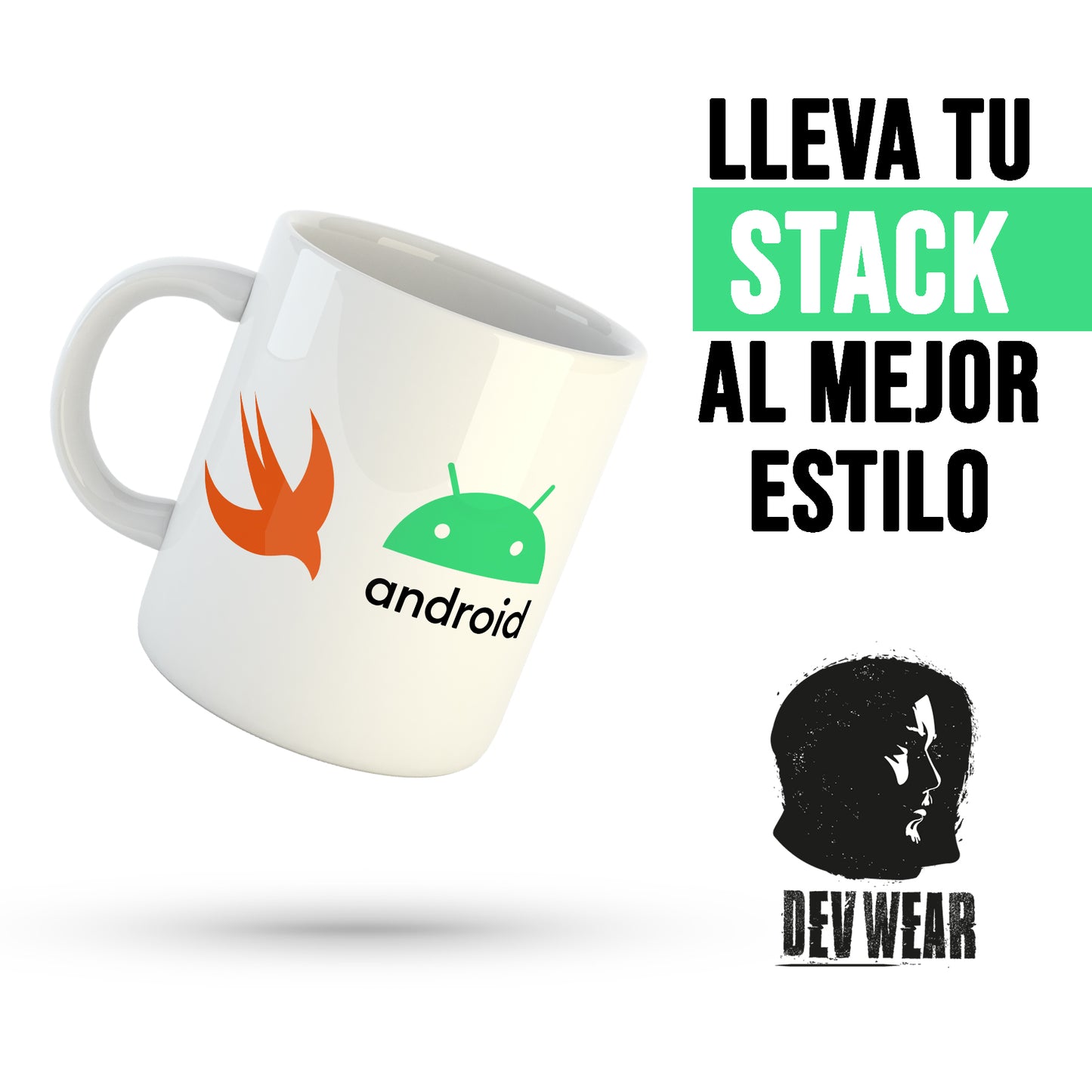 MUG  SWIFT Y ANDROID DEV