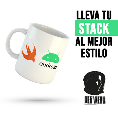 MUG  SWIFT Y ANDROID DEV