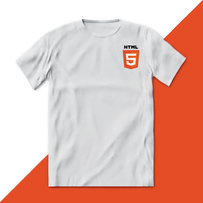 CAMISETA LOGO LAT DEVELOPER HTML