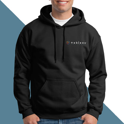 BUZO LOGO LAT DEVELOPER TABLEAU