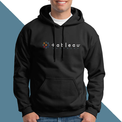 BUZO LOGO CENT DEVELOPER TABLEAU