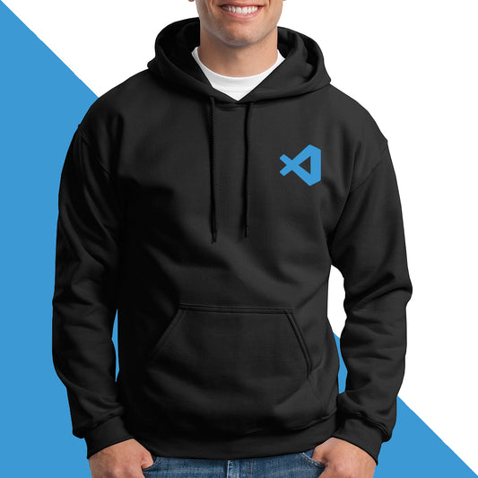 BUZO LOGO LAT DEVELOPER VISUAL STUDIO CODE