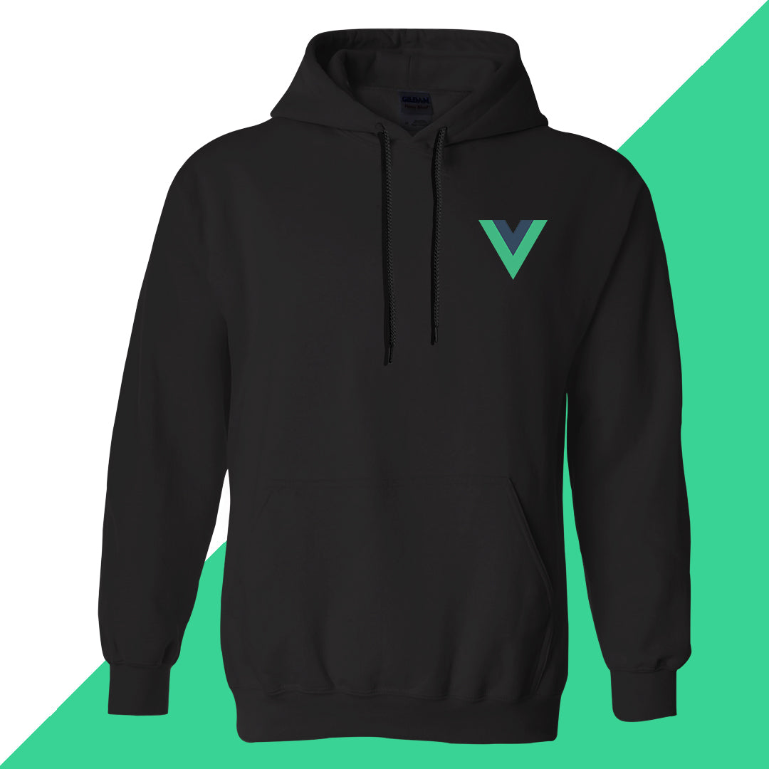 BUZO LOGO LAT DEVELOPER VUEJS