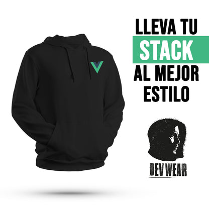 BUZO LOGO LAT DEVELOPER VUEJS