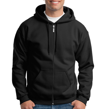 BUZO PERSONALIZADO DEVWEAR