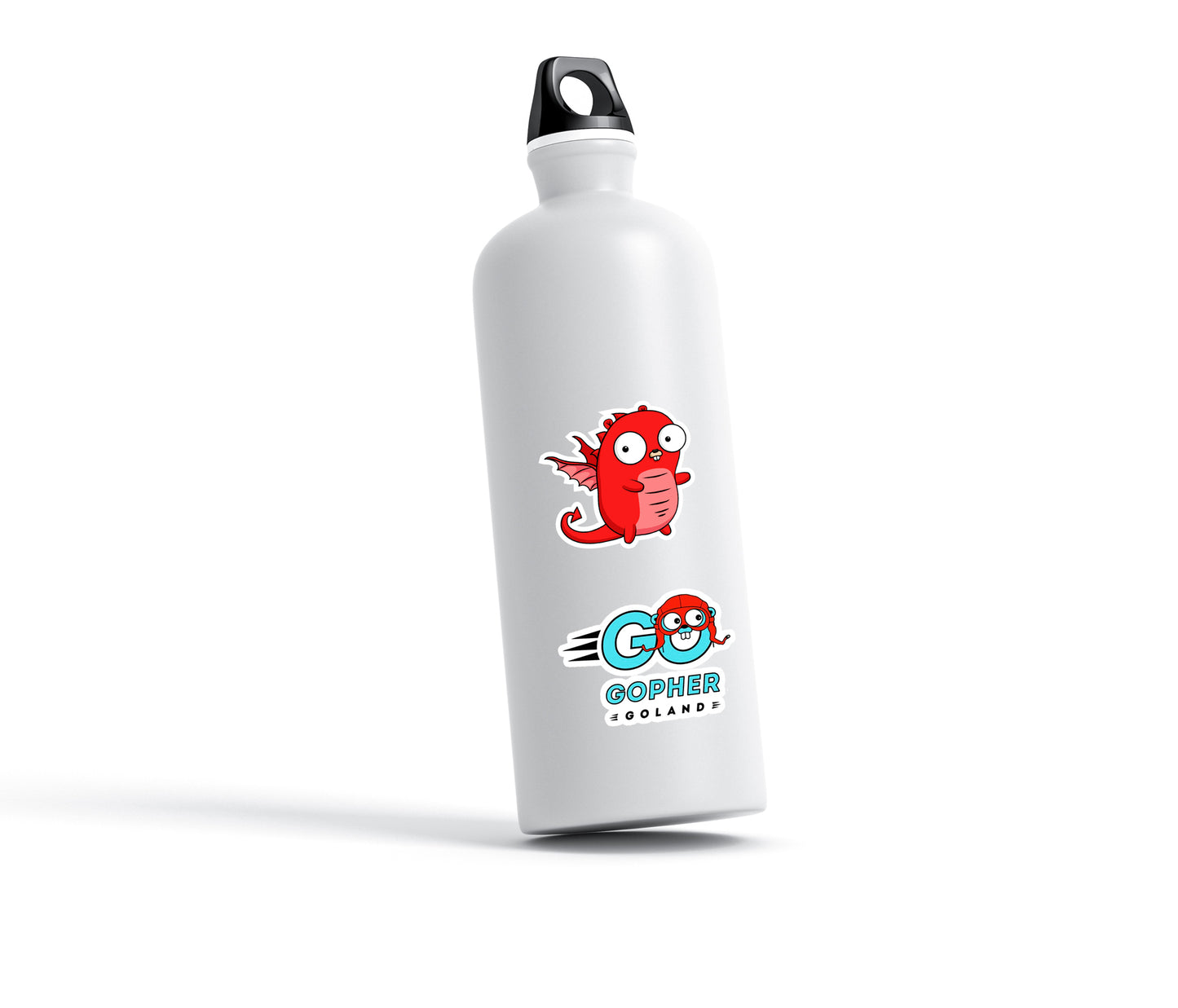 STICKERS SPECIAL GOPHER - GOLAND