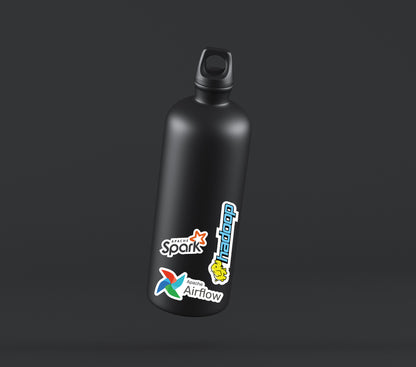 STICKERS DATAS CIENTIST