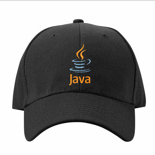 GORRA TECH STYLE JAVA NARANJA