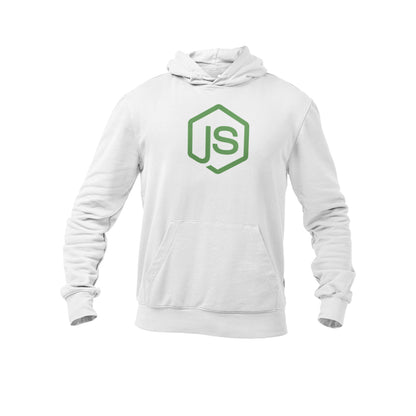 Buzo Node Js - Línea BackgroundColor