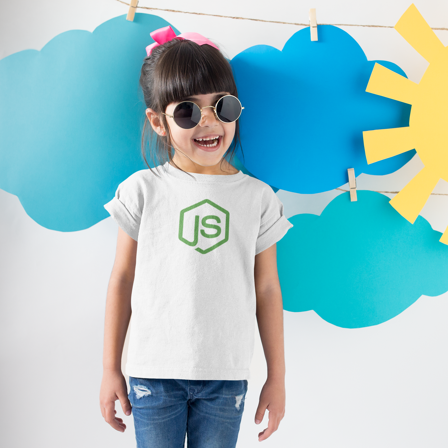 Camiseta DevJuniors