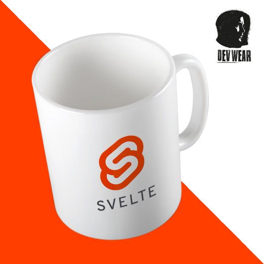 MUG SVELTE DEV